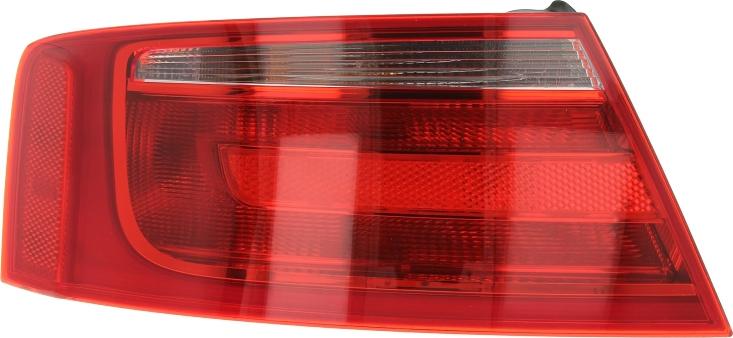 Magneti Marelli 714027110712 - Feu arrière droxauto.com