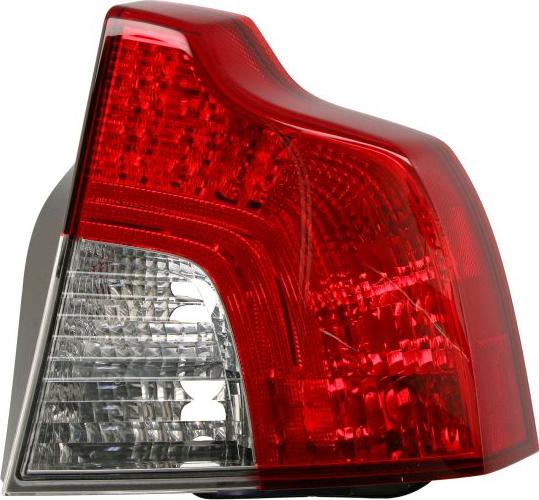 Magneti Marelli 714027171804 - Feu arrière droxauto.com