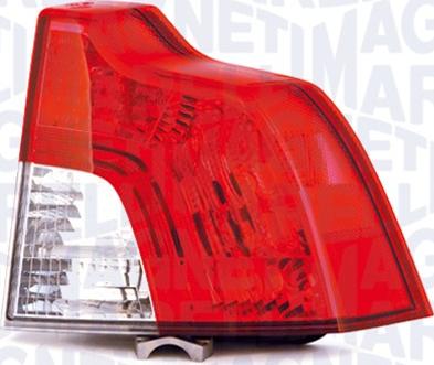 Magneti Marelli 714027171704 - Feu arrière droxauto.com
