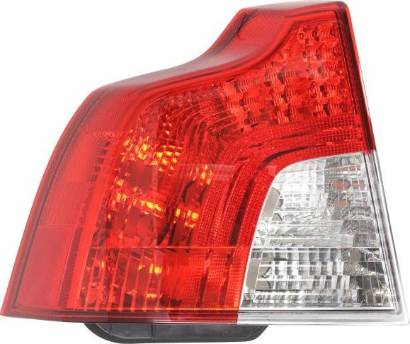 Magneti Marelli 714027171702 - Feu arrière droxauto.com