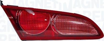 Magneti Marelli 714027800703 - Feu arrière droxauto.com