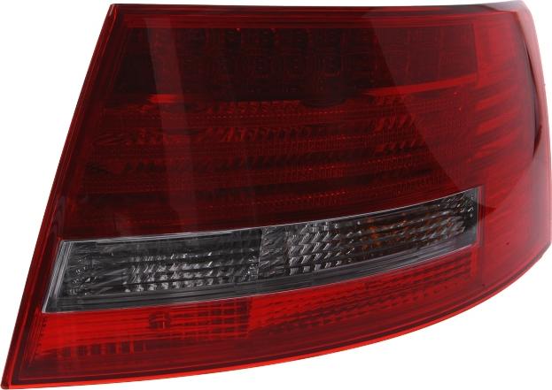 Magneti Marelli 715001007004 - Feu arrière droxauto.com