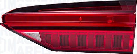 Magneti Marelli 715001180031 - Feu arrière droxauto.com