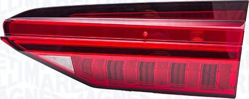 Magneti Marelli 715001180038 - Feu arrière droxauto.com