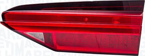 Magneti Marelli 715001180021 - Feu arrière droxauto.com
