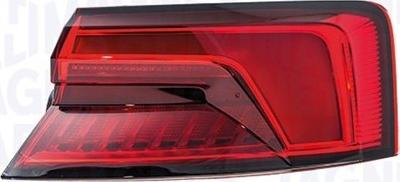 Magneti Marelli 715001136003 - Feu arrière droxauto.com