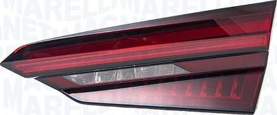 Magneti Marelli 715001136035 - Feu arrière droxauto.com