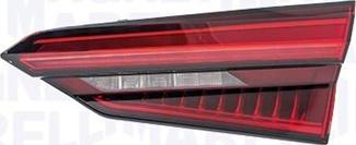 Magneti Marelli 715001136025 - Feu arrière droxauto.com