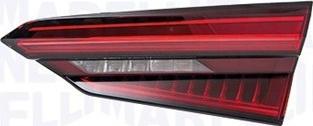 Magneti Marelli 715001136021 - Feu arrière droxauto.com