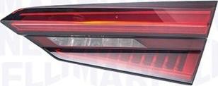 Magneti Marelli 715001136023 - Feu arrière droxauto.com