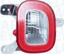 Magneti Marelli 715010419400 - Feu arrière droxauto.com