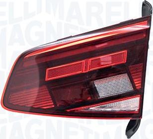 Magneti Marelli 715010436280 - Feu arrière droxauto.com