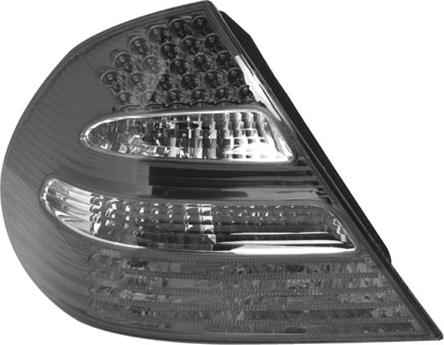 Magneti Marelli 715010729603 - Feu arrière droxauto.com