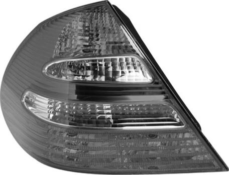 Magneti Marelli 715010729602 - Feu arrière droxauto.com