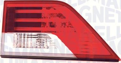 Magneti Marelli 715011043006 - Feu arrière droxauto.com