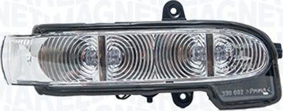 Magneti Marelli 715011038002 - Feu clignotant droxauto.com