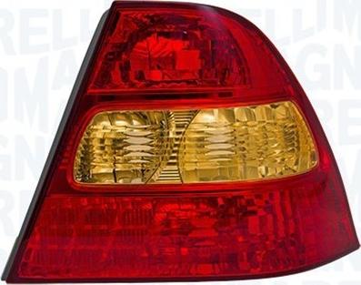 Magneti Marelli 715011103004 - Feu arrière droxauto.com