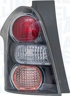 Magneti Marelli 715011107008 - Feu arrière droxauto.com