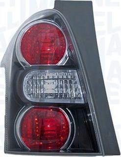 Magneti Marelli 715011107003 - Feu arrière droxauto.com