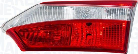 Magneti Marelli 715011130004 - Feu arrière droxauto.com
