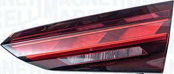 Magneti Marelli 715140199390 - Feu arrière droxauto.com