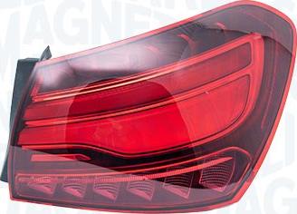 Magneti Marelli 715140199330 - Feu arrière droxauto.com