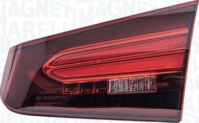 Magneti Marelli 715140199370 - Feu arrière droxauto.com