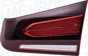 Magneti Marelli 715140178090 - Feu arrière droxauto.com