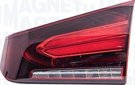 Magneti Marelli 715140178120 - Feu arrière droxauto.com