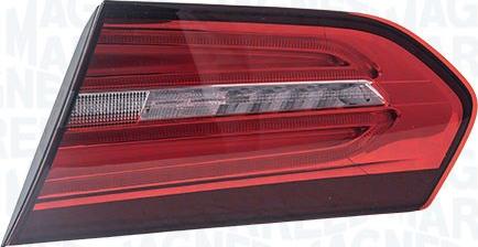 Magneti Marelli 715141219021 - Feu arrière droxauto.com