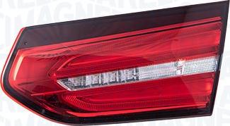 Magneti Marelli 715141219023 - Feu arrière droxauto.com