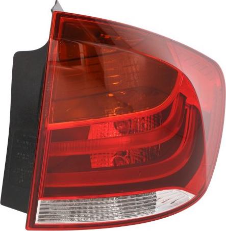 Magneti Marelli 715104134000 - Feu arrière droxauto.com