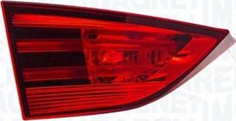 Magneti Marelli 715104138000 - Feu arrière droxauto.com