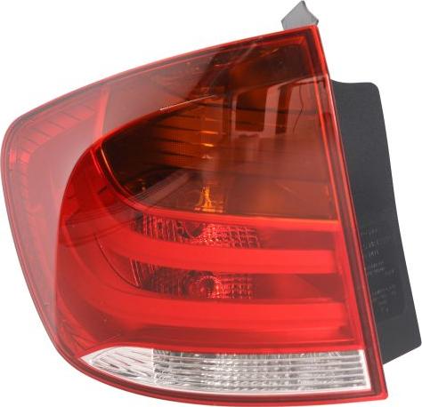 Magneti Marelli 715104137000 - Feu arrière droxauto.com