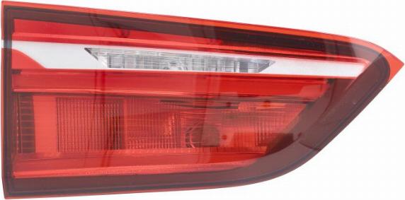 Magneti Marelli 715104241000 - Feu arrière droxauto.com