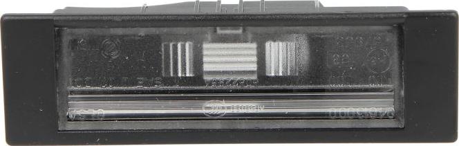 Magneti Marelli 715105104000 - Feu éclaireur de plaque droxauto.com