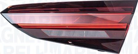 Magneti Marelli 715106602960 - Feu arrière droxauto.com