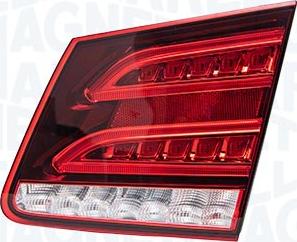 Magneti Marelli 715106152250 - Feu arrière droxauto.com