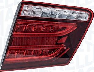 Magneti Marelli 715106152210 - Feu arrière droxauto.com