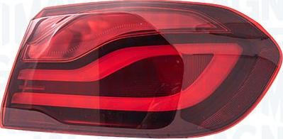 Magneti Marelli 715106342210 - Feu arrière droxauto.com