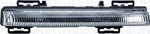 Magneti Marelli 715101084102 - Feu diurne droxauto.com