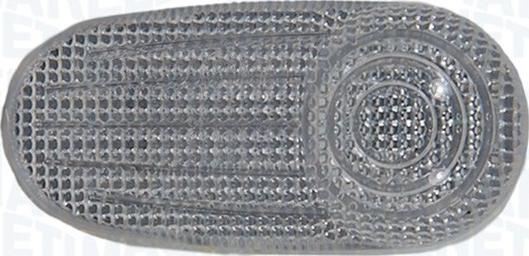 Magneti Marelli 715102058120 - Feu clignotant droxauto.com