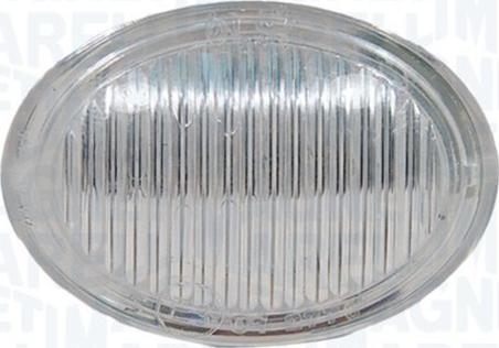 Magneti Marelli 715102146120 - Feu clignotant droxauto.com