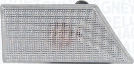 Magneti Marelli 715102112000 - Feu clignotant droxauto.com