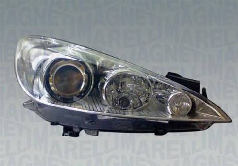 Magneti Marelli 710676512179 - Projecteur principal droxauto.com