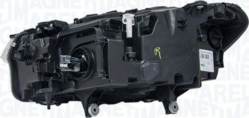 Magneti Marelli 710815029094 - Projecteur principal droxauto.com