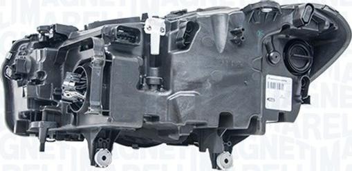 Magneti Marelli 710815029098 - Projecteur principal droxauto.com