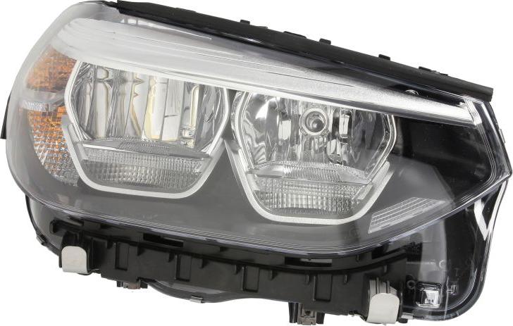 Magneti Marelli 710815029092 - Projecteur principal droxauto.com