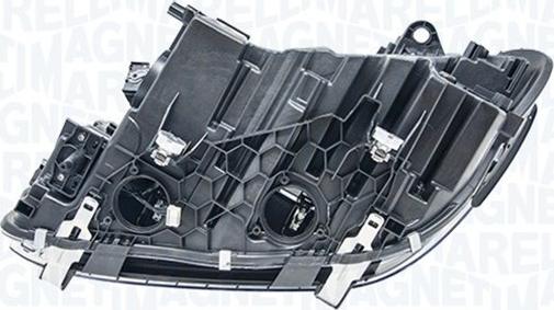 Magneti Marelli 710815029097 - Projecteur principal droxauto.com