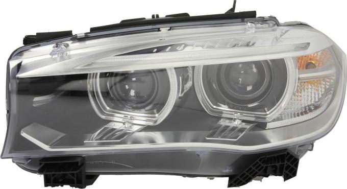 Magneti Marelli 710815029051 - Projecteur principal droxauto.com